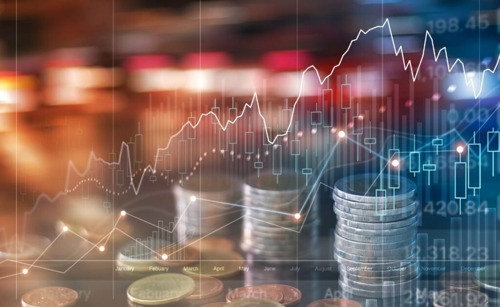ulike måter å investere penger på etter tidshorison